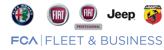 FCA - Fleet & Business
