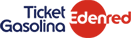 Logo Edenred