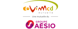 Logo EOVI MCD Mutuelle