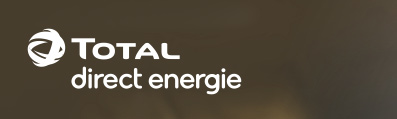  TOTAL direct energie