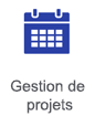 gestion de projets