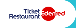 Edenred Ticket Restaurant
