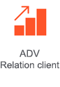 adv relation client
