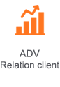 adv relation client