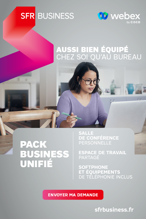 PACK BUSINESS UNIFIE